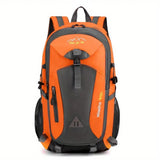40L Outdoor Hiking Backpack Large Capacity Travel Bag for Men and Women