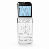 PulseRelief Rechargeable TENS & EMS Therapy Device