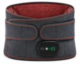 ThermaRelief™ 3-in-1 Heated Therapy Belt