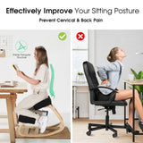 BackEase Ergonomic Kneeling Chair