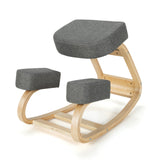BackEase Ergonomic Kneeling Chair