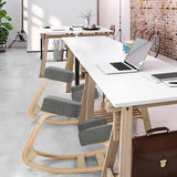 BackEase Ergonomic Kneeling Chair
