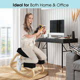 BackEase Ergonomic Kneeling Chair