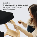 BackEase Ergonomic Kneeling Chair