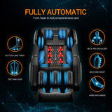 Zero Gravity Luxury Massage Chair