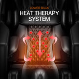 Zero Gravity Luxury Massage Chair