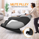 Zero Gravity Luxury Massage Chair