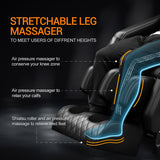 Zero Gravity Luxury Massage Chair