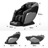 Zero Gravity Luxury Massage Chair