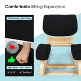 BackEase Ergonomic Kneeling Chair
