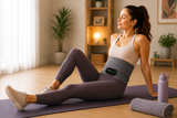 ThermaRelief™ 3-in-1 Heated Therapy Belt