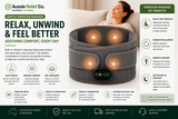 ThermaRelief™ 3-in-1 Heated Therapy Belt